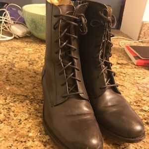 Frye Women’s boot size 7